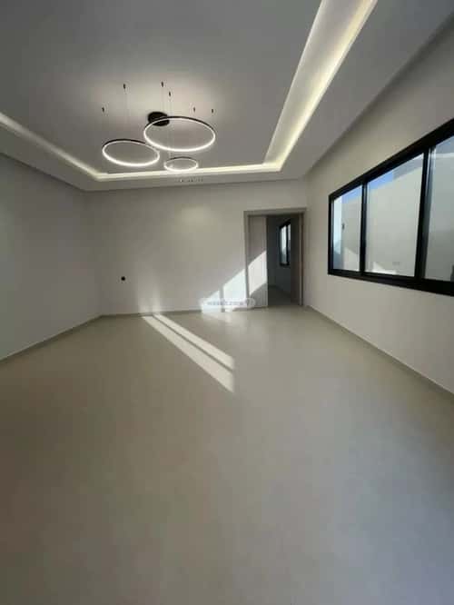 Floor 265.49 SQM with 4 Bedrooms Dahiat Namar, West Riyadh, Riyadh