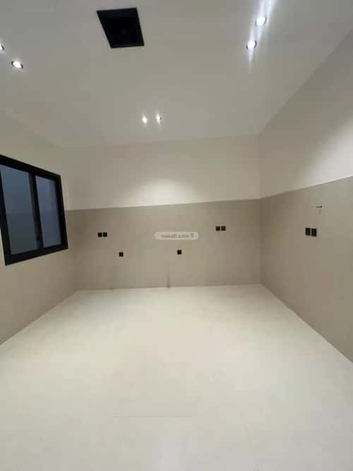 Floor 265.49 SQM with 4 Bedrooms Dahiat Namar, West Riyadh, Riyadh