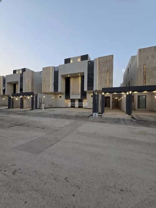 Floor 164.81 SQM with 4 Bedrooms Twaeeq, West Riyadh, Riyadh