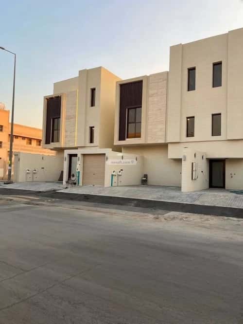 دور 161.81 متر مربع ب 4 غرف السويدي الغربي، غرب الرياض، الرياض