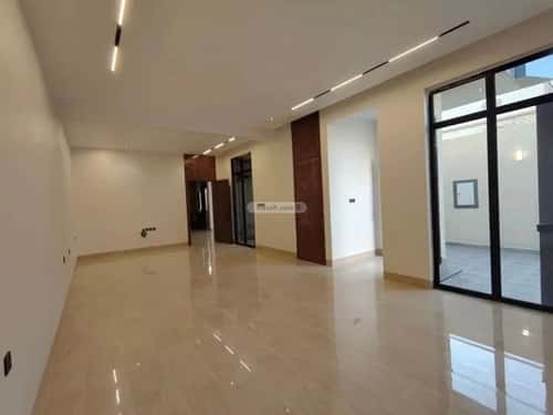 Villa 306.36 SQM Facing East on 15m Width Street Middle Al-Uraija, West Riyadh, Riyadh