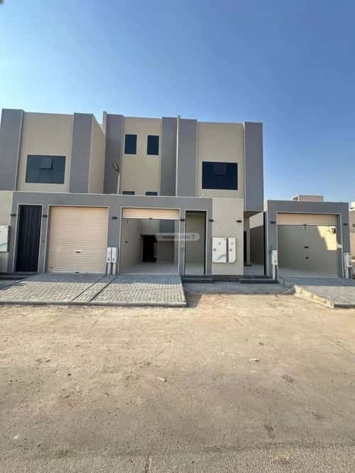 دور 193.96 متر مربع ب 4 غرف العوالي، غرب الرياض، الرياض