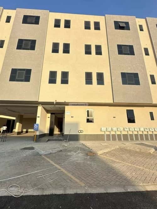 شقة 134.52 متر مربع ب 3 غرف طويق، غرب الرياض، الرياض
