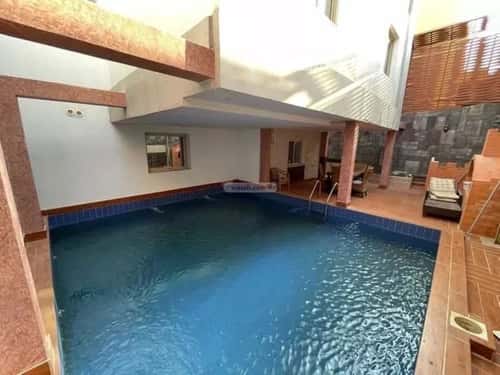 فيلا 375 متر مربع جنوبية على شارع 15م طيبة، شمال جدة، جدة