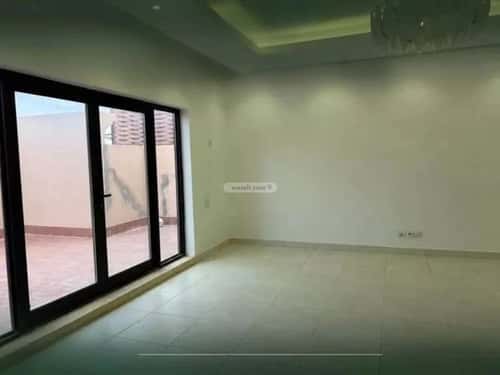 Apartment 349.96 SQM with 5 Bedrooms Hajer, Aldammam