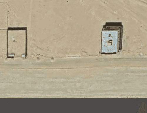 أرض 887.5 متر مربع الخليج، شمال جدة، جدة