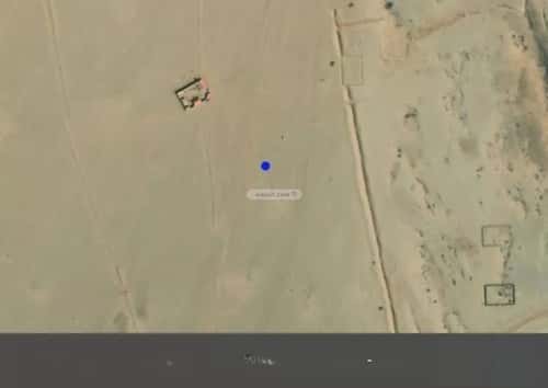 أرض 968.56 متر مربع غربية على شارع 16م الندى، شمال جدة، جدة
