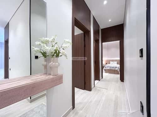 Apartment 192.38 SQM with 5 Bedrooms Al Difa'A, Madinah