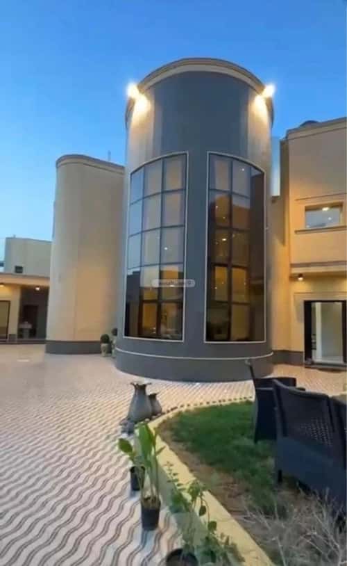 Villa 625 SQM Facing West on 15m Width Street Al Nahda, Bariduh