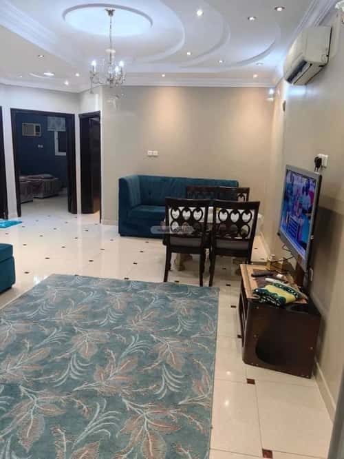 Apartment 620 SQM with 4 Bedrooms West Circle District, Alttayif