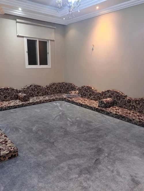 شقة 620 متر مربع ب 4 غرف الحلقة الغربية، الطائف