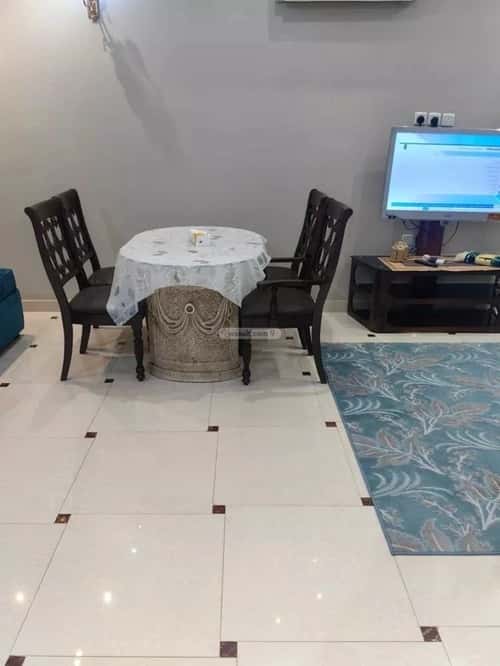 Apartment 620 SQM with 4 Bedrooms West Circle District, Alttayif