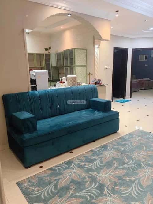 Apartment 620 SQM with 4 Bedrooms West Circle District, Alttayif