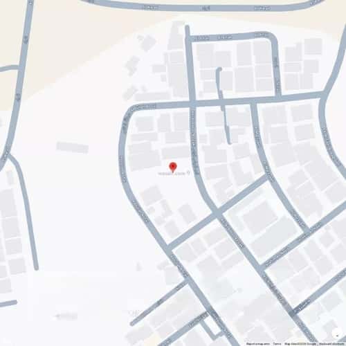 أرض 553 متر مربع نمار، غرب الرياض، الرياض