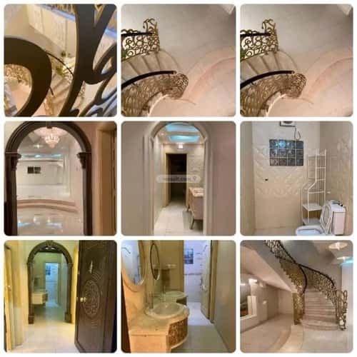 عمارة 660.77 متر مربع واجهة شرقية سكة الحديد، المدينة المنورة