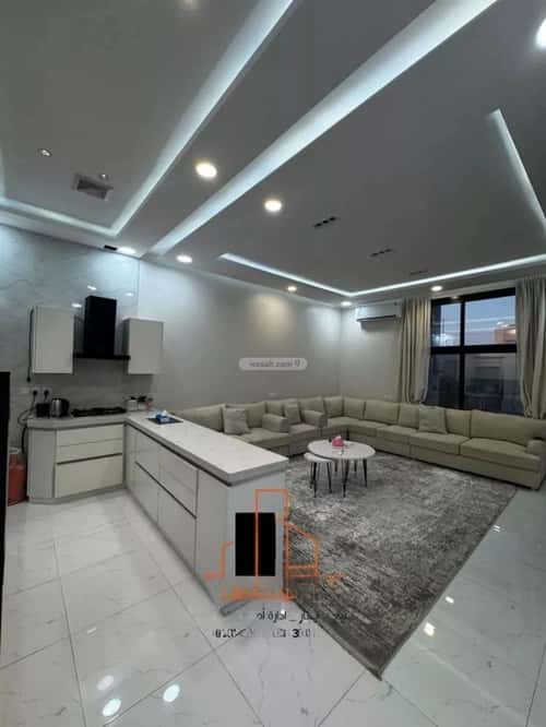 Rest House 572 SQM Facing West on 15m Width Street Al-Naqib Al-Janoubi, Bariduh