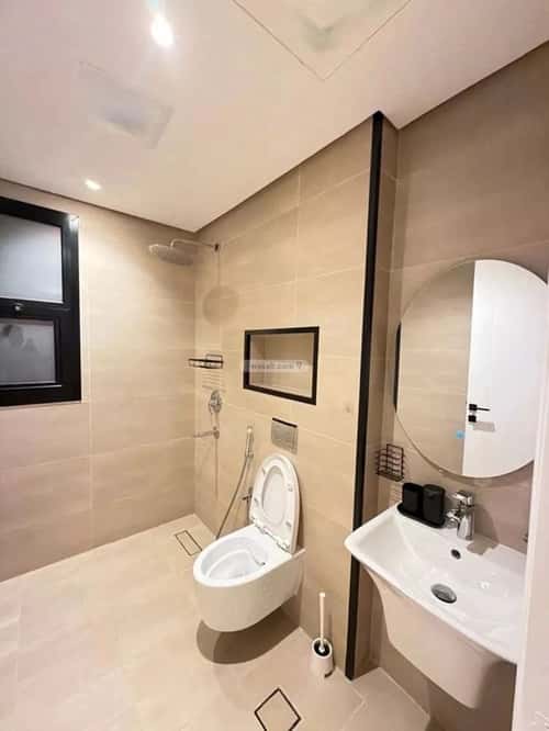 Apartment 105.08 SQM with 3 Bedrooms An-Narjis, North Riyadh, Riyadh