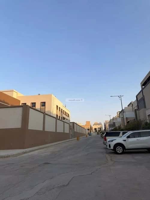 Land 450 SQM Facing East on 15m Width Street An-Narjis, North Riyadh, Riyadh