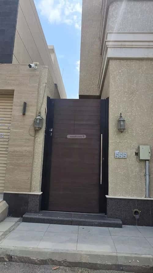 شقة 499.95 متر مربع ب 3 غرف النرجس، شمال الرياض، الرياض