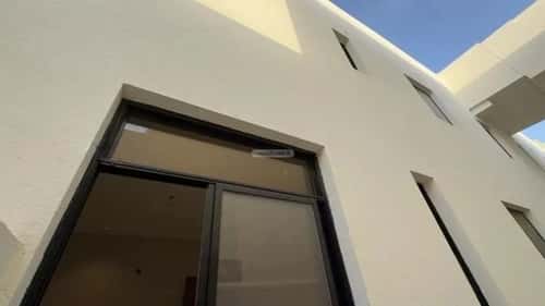 Apartment 121.61 SQM with 3 Bedrooms Al-Arid, North Riyadh, Riyadh
