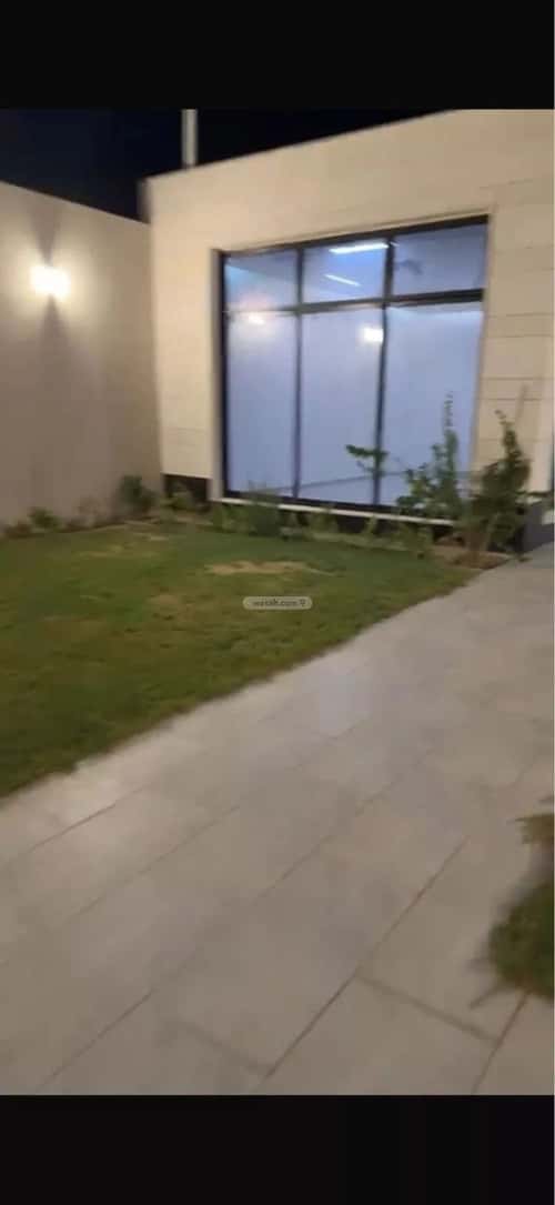 Rest House 312.5 SQM with 2 Bedrooms Al-Khear, North Riyadh, Riyadh