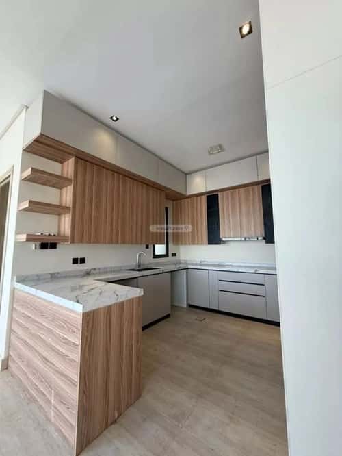 Apartment 115.86 SQM with 3 Bedrooms Ar-Rimal, East Riyadh, Riyadh