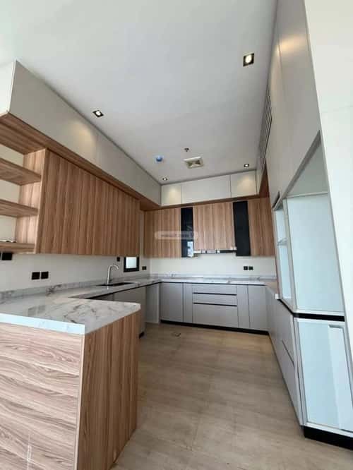 Apartment 115.86 SQM with 3 Bedrooms Ar-Rimal, East Riyadh, Riyadh