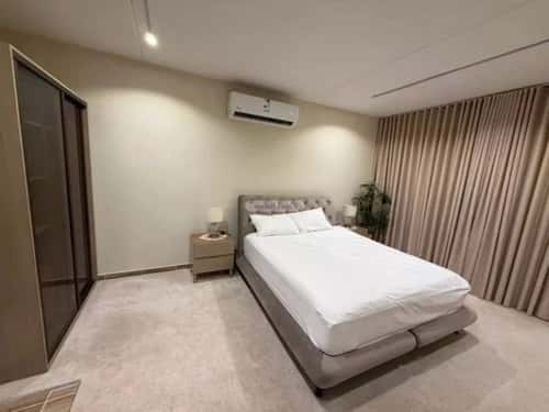 Villa 195 SQM Facing West with 5 Bedrooms King Khalid Int.Airport, North Riyadh, Riyadh