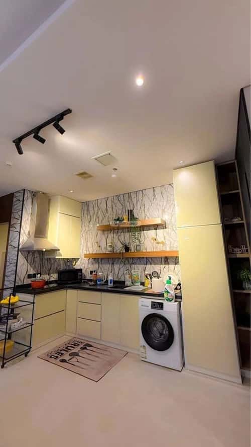 Apartment 98.8 SQM with 2 Bedrooms Qurtubah, East Riyadh, Riyadh
