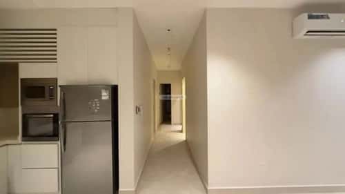 Apartment 129.58 SQM with 3 Bedrooms Al-Arid, North Riyadh, Riyadh