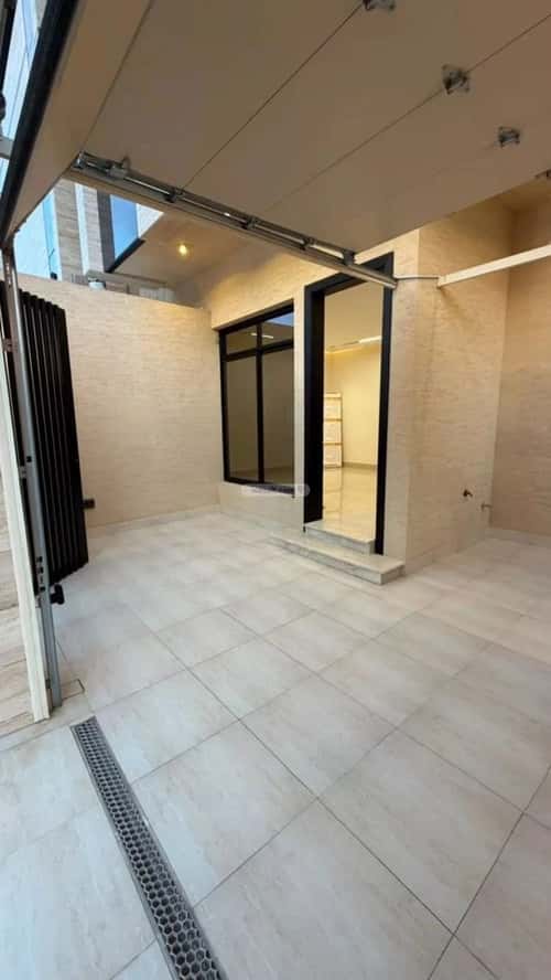 Villa 465 SQM Facing North on 15m Width Street An-Narjis, North Riyadh, Riyadh