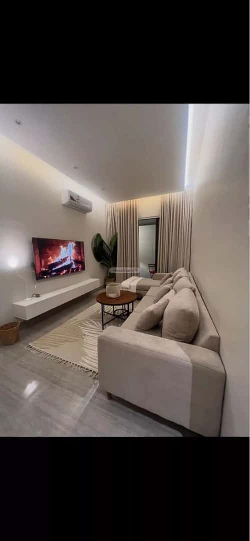 Apartment 129.83 SQM with 3 Bedrooms Al-Muanisiyah, East Riyadh, Riyadh
