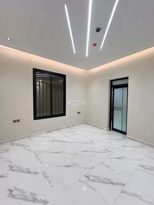 Apartment 107.25 SQM with 2 Bedrooms Dahrat Laban, West Riyadh, Riyadh