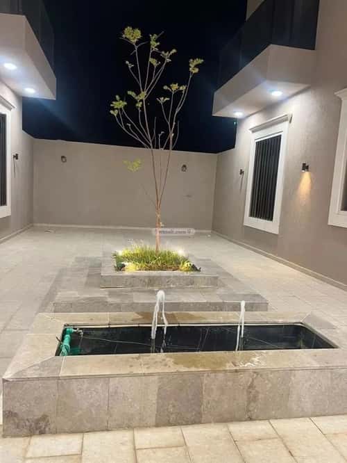 Apartment 107.25 SQM with 2 Bedrooms Dahrat Laban, West Riyadh, Riyadh