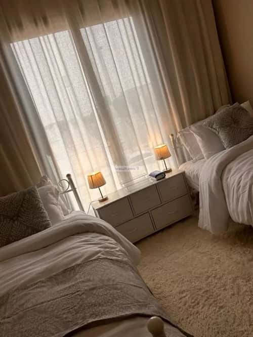 Apartment 139.51 SQM with 3 Bedrooms Al-Andalus, East Riyadh, Riyadh