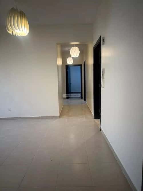 Apartment 145.07 SQM with 4 Bedrooms Qurtubah, East Riyadh, Riyadh
