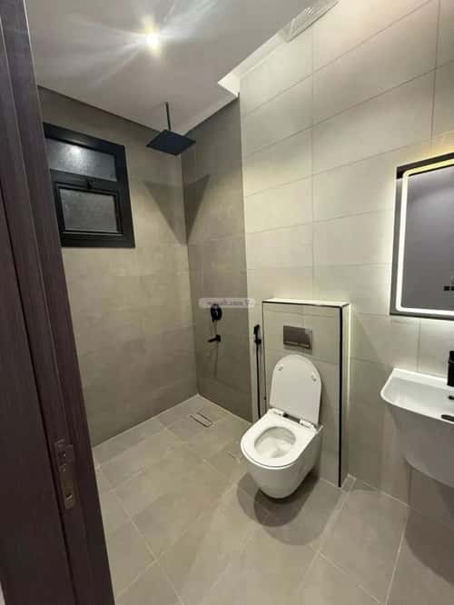 Apartment 122.17 SQM with 3 Bedrooms Al-Qadisiyah, East Riyadh, Riyadh