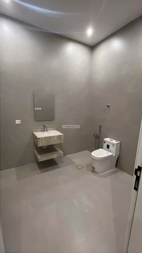 Floor 500 SQM with 4 Bedrooms King Faisal, East Riyadh, Riyadh