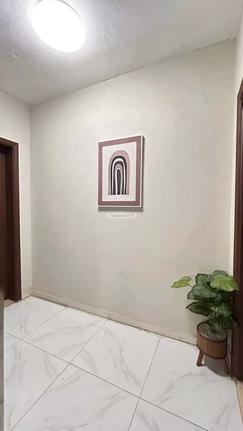 شقة 80 متر مربع بغرفتين السليمانية، وسط الرياض، الرياض
