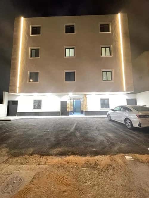 شقة 540 متر مربع بغرفة المروة، جنوب الرياض، الرياض