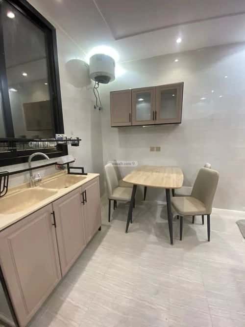 Apartment 129.53 SQM with 2 Bedrooms Ar-Rimal, East Riyadh, Riyadh