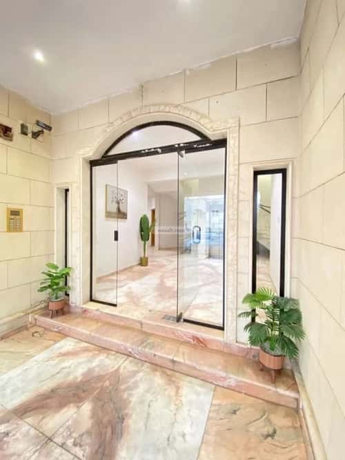 Apartment 80 SQM with 2 Bedrooms Mugharazat, North Riyadh, Riyadh