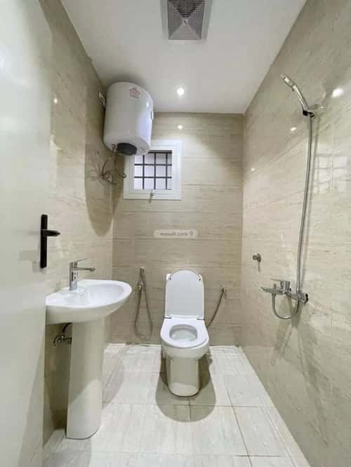 Apartment 540 SQM with 2 Bedrooms Al-Marwah, South Riyadh, Riyadh