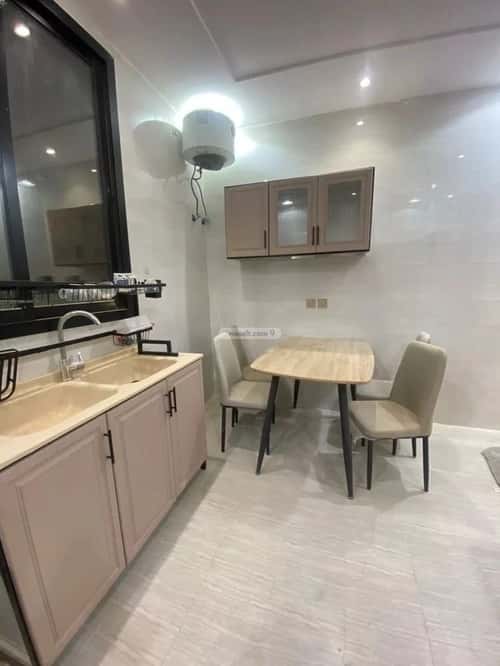 Apartment 129.53 SQM with 2 Bedrooms Ar-Rimal, East Riyadh, Riyadh
