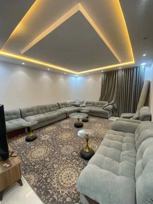 Apartment 129.53 SQM with 2 Bedrooms Ar-Rimal, East Riyadh, Riyadh