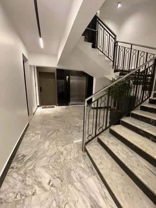Apartment 900 SQM with 2 Bedrooms Al-Wizarat, Central Riyadh, Riyadh