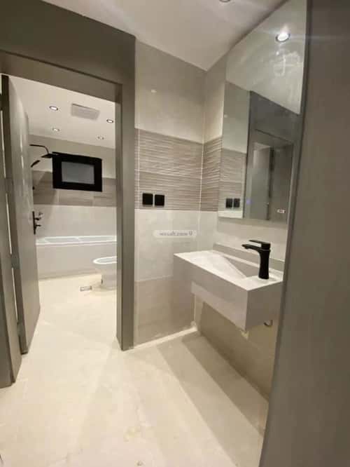 Apartment 900 SQM with 2 Bedrooms Al-Wizarat, Central Riyadh, Riyadh