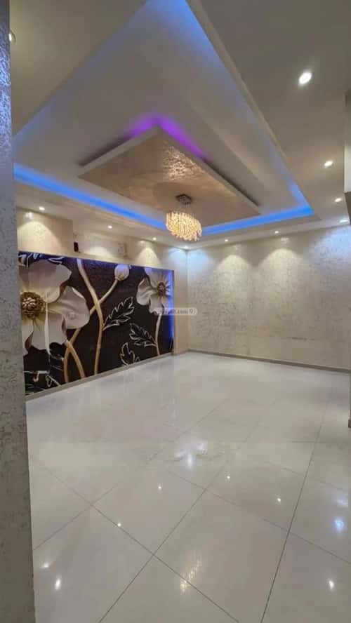 Villa 315 SQM Facing North with 8 Bedrooms Okaz, South Riyadh, Riyadh