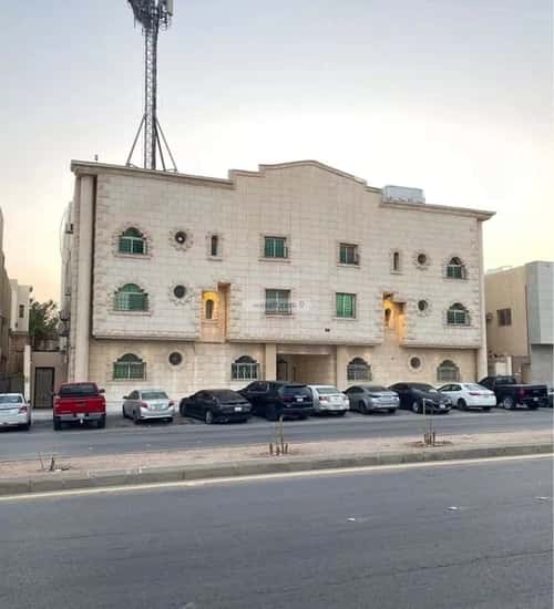 Apartment 60 SQM with 1 Bedroom Mugharazat, North Riyadh, Riyadh