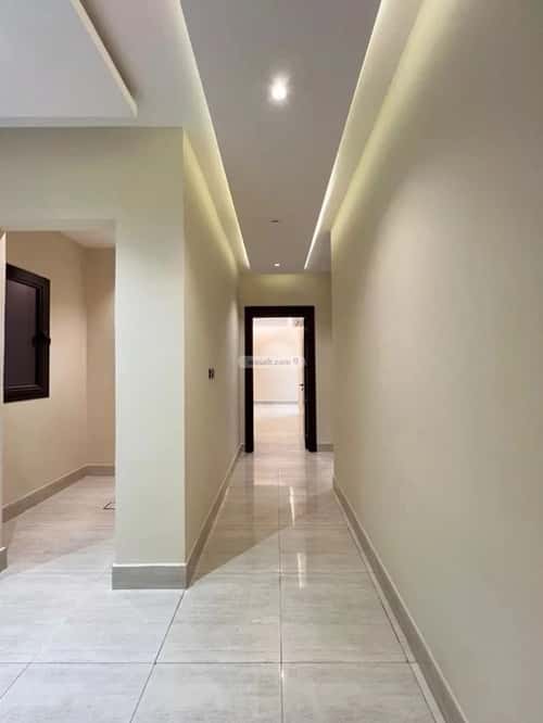 Apartment 140.25 SQM with 3 Bedrooms Al-Arid, North Riyadh, Riyadh